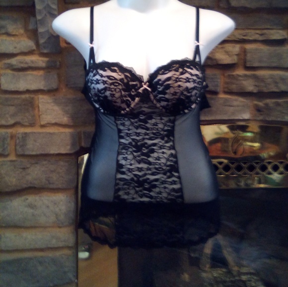 Gilligan & O'Malley Other - Gilligan Oakley innocent lingerie